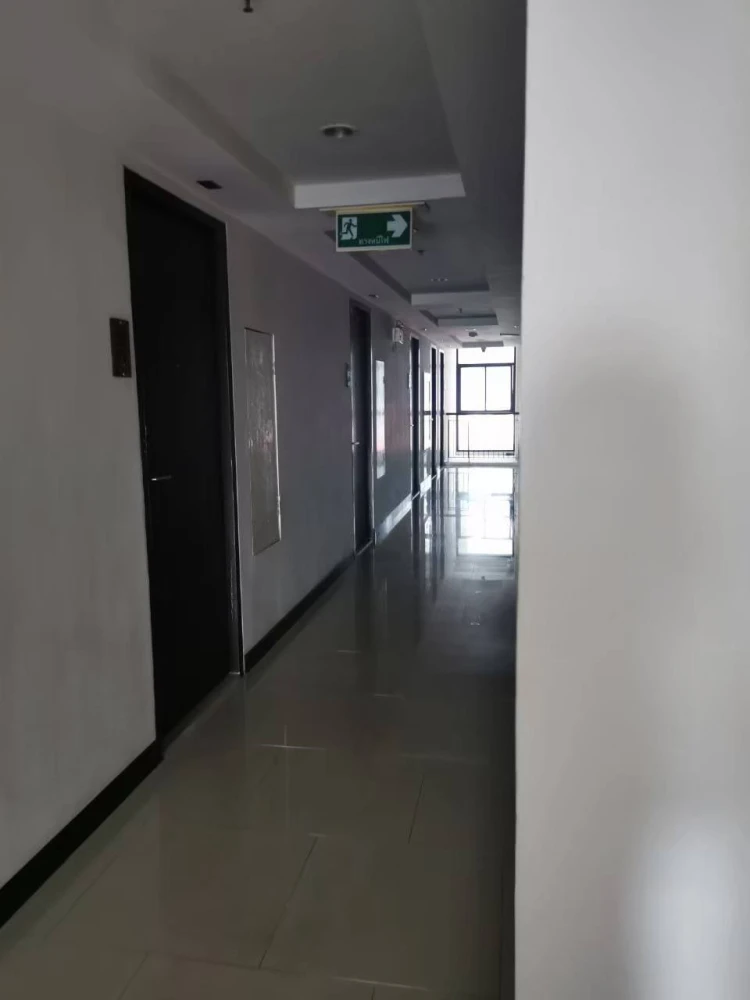ขาย Bangkok Horizon P48 ห้องชั้นสูง ห้องเปล่าโล่ง วิวดี จองเลย ห้ามพลาด
