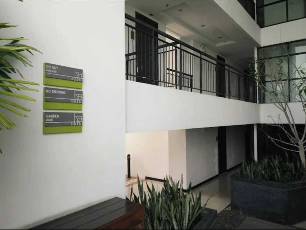 ขาย Bangkok Horizon P48 ห้องชั้นสูง ห้องเปล่าโล่ง วิวดี จองเลย ห้ามพลาด