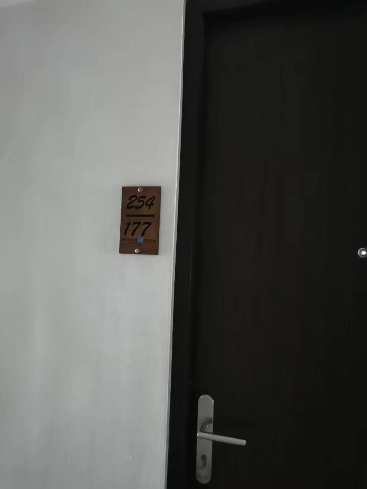 ขาย Bangkok Horizon P48 ห้องชั้นสูง ห้องเปล่าโล่ง วิวดี จองเลย ห้ามพลาด