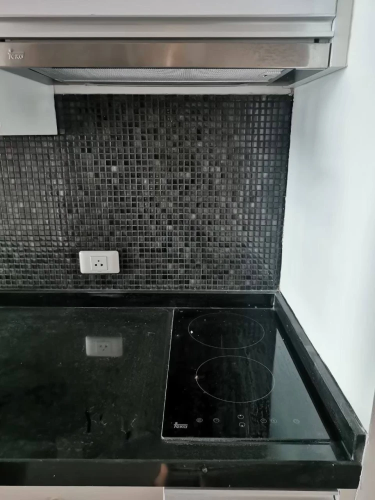 ขาย Bangkok Horizon P48 ห้องชั้นสูง ห้องเปล่าโล่ง วิวดี จองเลย ห้ามพลาด