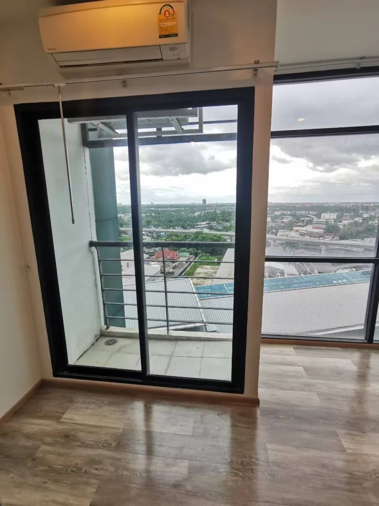 ขาย Bangkok Horizon P48 ห้องชั้นสูง ห้องเปล่าโล่ง วิวดี จองเลย ห้ามพลาด