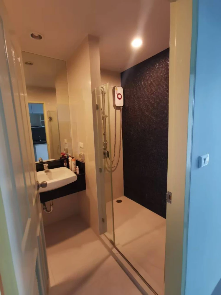 ขาย Bangkok Horizon P48 ห้องชั้นสูง ห้องเปล่าโล่ง วิวดี จองเลย ห้ามพลาด