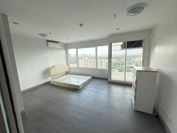 ขาย Bangkok Horizon Phetkasem ห้องชั้นสูง กว้างขวางน่าอยู่ จองเลยก่อนพลาด!!! images