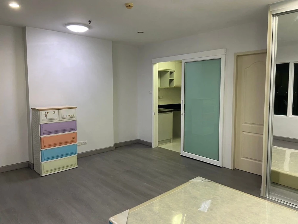 ขาย Bangkok Horizon Phetkasem ห้องชั้นสูง กว้างขวางน่าอยู่ จองเลยก่อนพลาด!!!