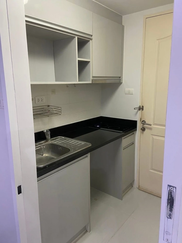 ขาย Bangkok Horizon Phetkasem ห้องชั้นสูง กว้างขวางน่าอยู่ จองเลยก่อนพลาด!!!