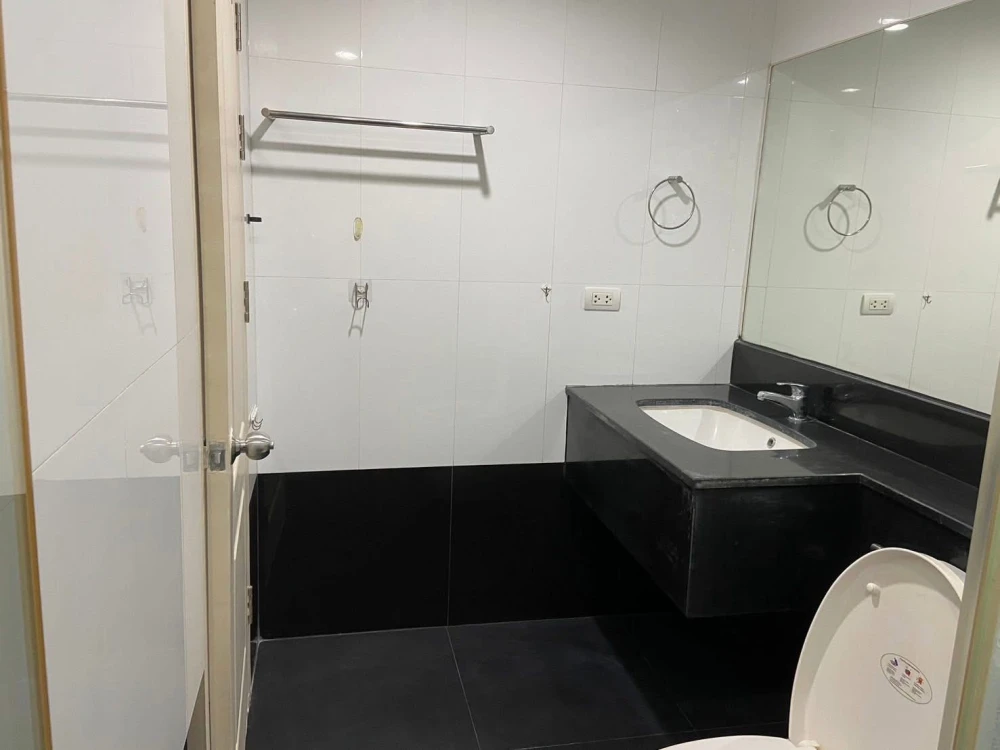 ขาย Bangkok Horizon Phetkasem ห้องชั้นสูง กว้างขวางน่าอยู่ จองเลยก่อนพลาด!!!