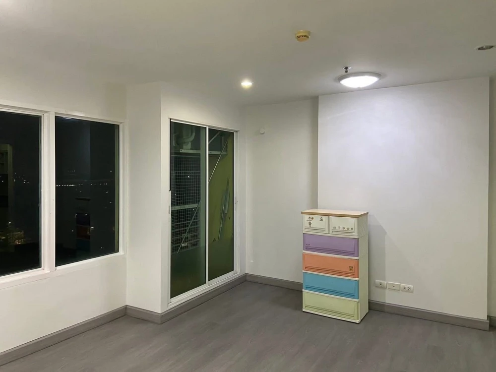 ขาย Bangkok Horizon Phetkasem ห้องชั้นสูง กว้างขวางน่าอยู่ จองเลยก่อนพลาด!!!