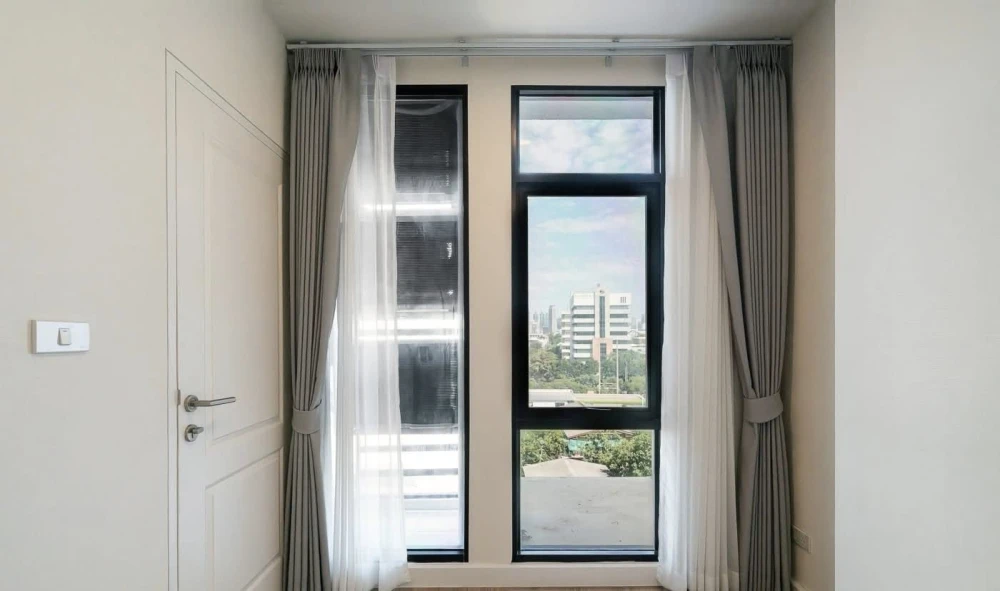 ขาย Bangkok Horizon Sathorn-Narathiwas 1 ห้องนอน พื้นที่ใช้สอยเยอะ ส่วนกลางครบครัน จองเลย