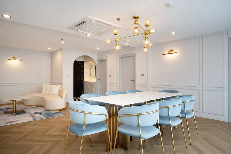 ขาย BANGNA Residence ห้องมุมให้ความเป็นส่วนตัว แต่งสวยสุดปัง พื้นที่ใช้สอยเยอะ วิวสวยไม่บล็อค จองด่วน