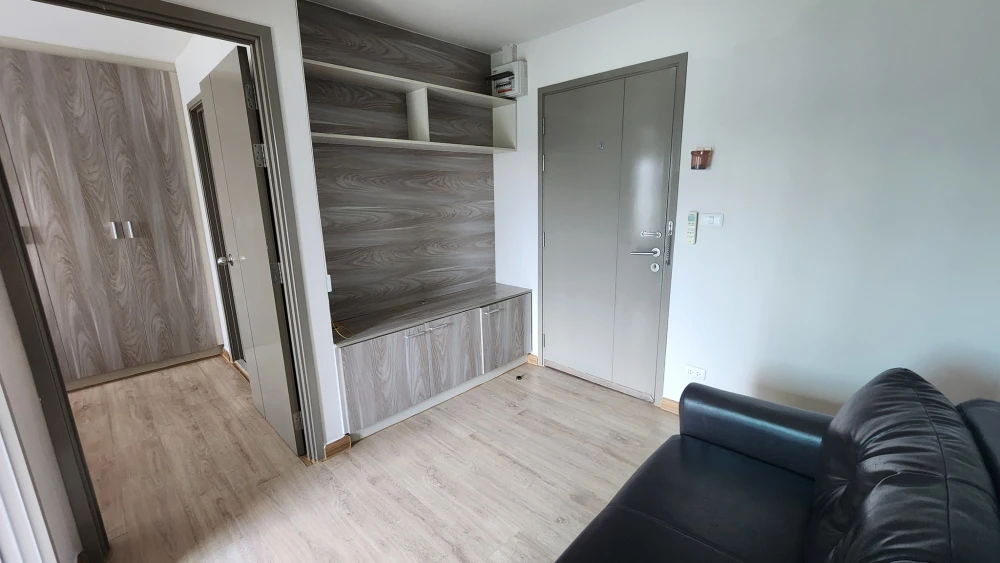 ขาย Be Condo พหลโยธิน ห้องขนาด 30 ตร.ม. พร้อมบิ้วอินเฟอร์นิเจอร์ครบชุด ไม่จองคือพลาดสุดๆ