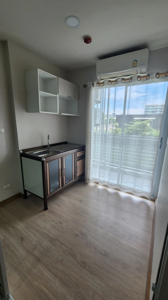 ขาย Be Condo พหลโยธิน ห้องขนาด 30 ตร.ม. พร้อมบิ้วอินเฟอร์นิเจอร์ครบชุด ไม่จองคือพลาดสุดๆ