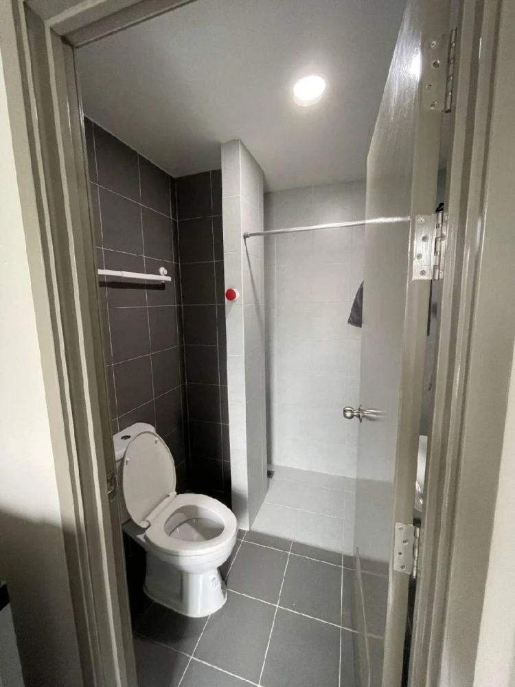 ขาย Be Condo Paholyothin ชั้น 2 ห้องแต่งครบ พร้อมอยู่ สนใจจองเลย