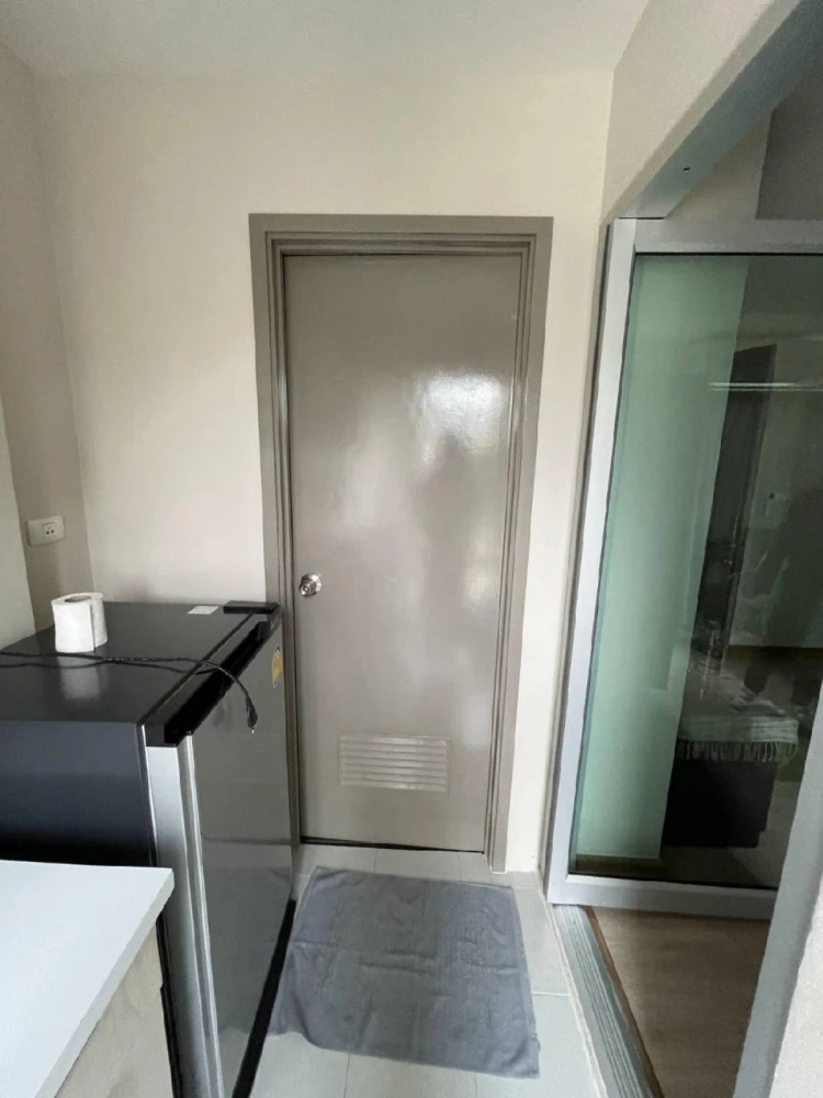 ขาย Be Condo Paholyothin ชั้น 2 ห้องแต่งครบ พร้อมอยู่ สนใจจองเลย