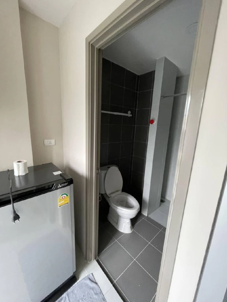 ขาย Be Condo Paholyothin ชั้น 2 ห้องแต่งครบ พร้อมอยู่ สนใจจองเลย