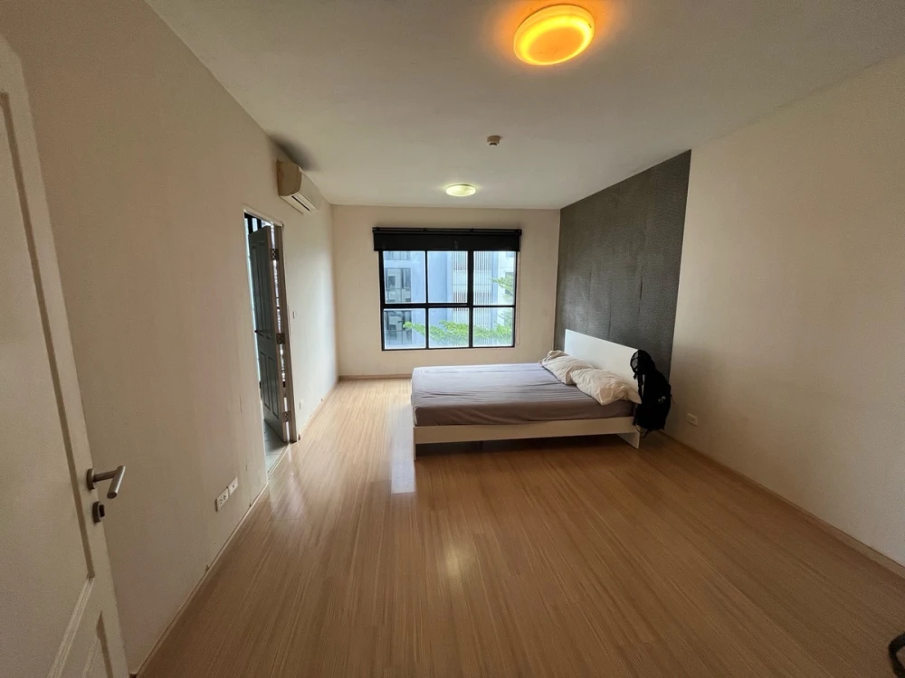 ขาย Be You Chokchai 4 ชั้น 5 ห้องกว้าง ราคาดี พร้อมเข้าอยู่ สนใจจองเลย images