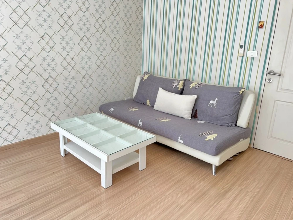 ขาย Be You Chokchai 4 ชั้น 6 ห้องแต่งครบ พร้อมเข้าอยู่ สนใจจองเลย ด่วนๆ