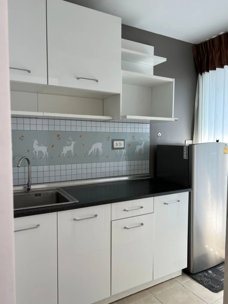 ขาย Be You Chokchai 4 ชั้น 6 ห้องแต่งครบ พร้อมเข้าอยู่ สนใจจองเลย ด่วนๆ