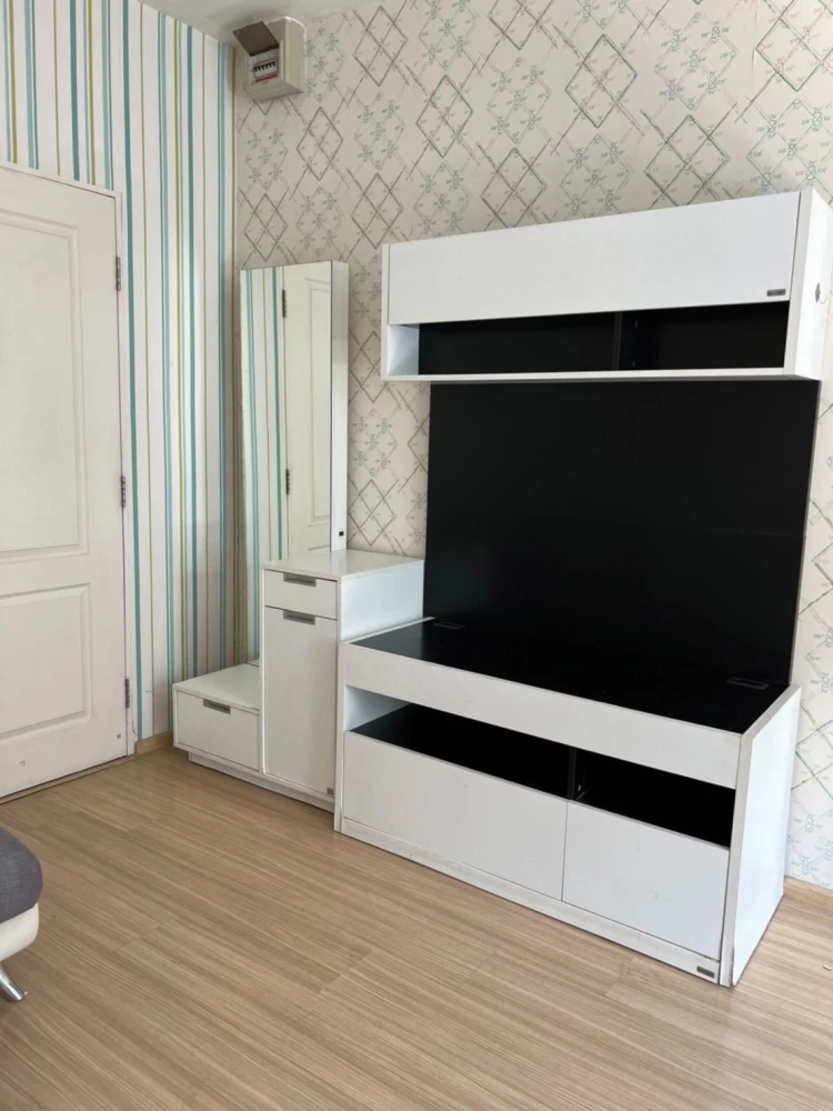 ขาย Be You Chokchai 4 ชั้น 6 ห้องแต่งครบ พร้อมเข้าอยู่ สนใจจองเลย ด่วนๆ