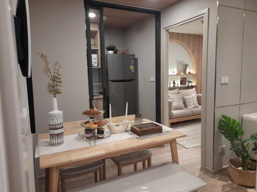 ขาย Beat Sukhumvit ห้องน่าอยู่ โล่งอยู่สบาย รีบจองเลย