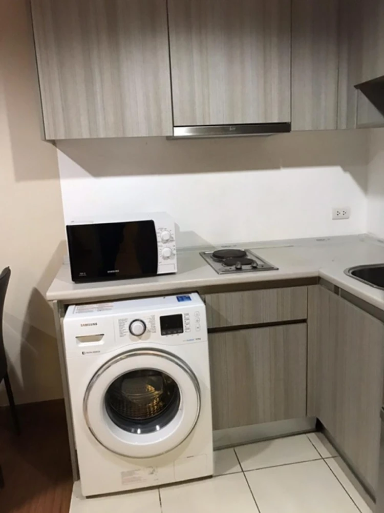 ขาย Belle Grand Rama 9 ชั้น 15 วิวเมือง แต่งครบ จองเลย ห้ามพลาด ด่วนๆจ้า