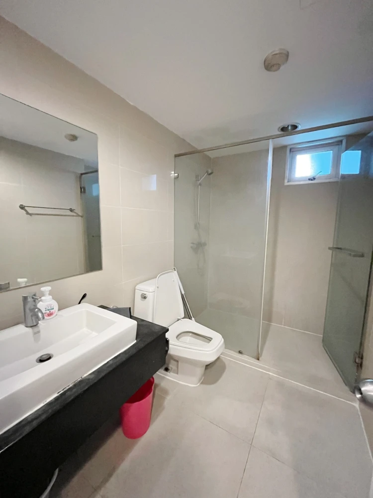 ขาย Belle Grand Rama 9 ห้องพร้อมอยู่ เฟอร์พร้อม ห้องกว้าง พร้อมอยู่ จองเลย