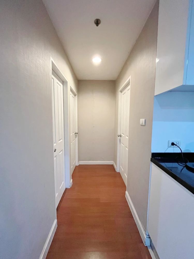 ขาย Belle Grand Rama 9 ห้องพร้อมอยู่ เฟอร์พร้อม ห้องกว้าง พร้อมอยู่ จองเลย