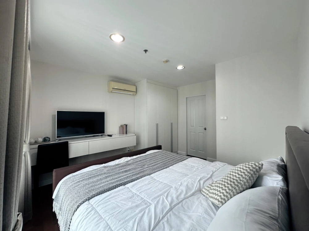 ขาย Belle Grand Rama 9 3 ห้องนอน พื้นที่ใช้สอยเยอะ มาพร้อมสิ่งอำนวยความสะดวกครบครัน ห้ามพลาด