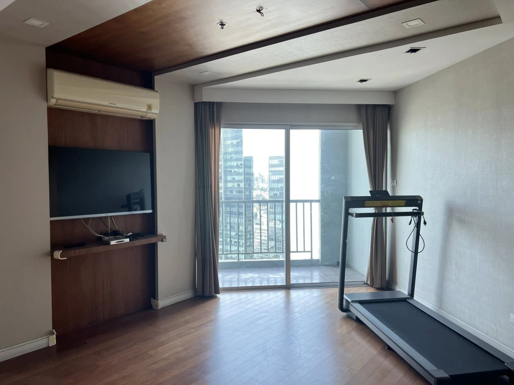 ขาย belle grand rama 9 6 ห้องนอน! พื้นที่ใช้สอยเยอะสุดๆ อยู่ชั้นสูง ได้วิวเมือง รีบจองเลย