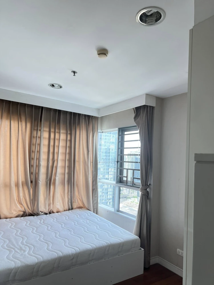 ขาย belle grand rama 9 6 ห้องนอน! พื้นที่ใช้สอยเยอะสุดๆ อยู่ชั้นสูง ได้วิวเมือง รีบจองเลย