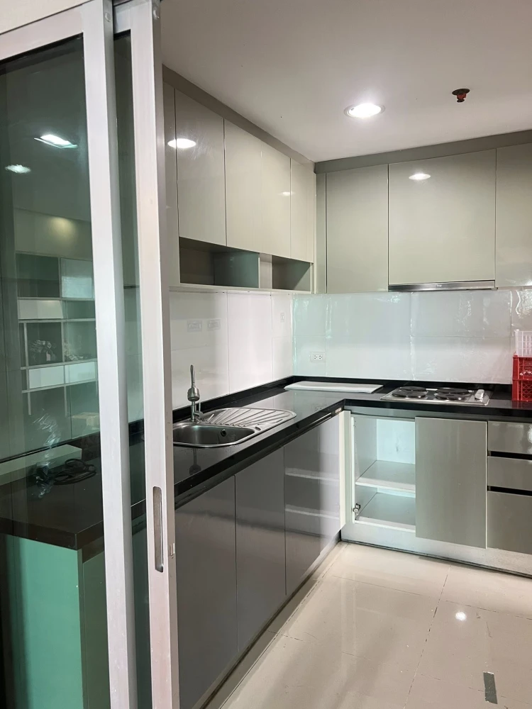 ขาย belle grand rama 9 6 ห้องนอน! พื้นที่ใช้สอยเยอะสุดๆ อยู่ชั้นสูง ได้วิวเมือง รีบจองเลย
