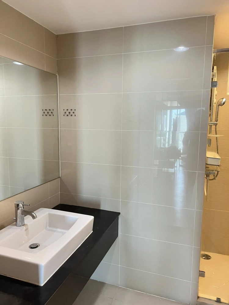 ขาย belle grand rama 9 6 ห้องนอน! พื้นที่ใช้สอยเยอะสุดๆ อยู่ชั้นสูง ได้วิวเมือง รีบจองเลย