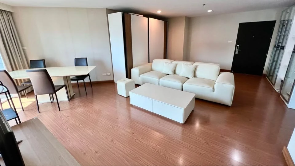 ขาย Belle Grand Rama 9 Fully Furnished พร้อมเครื่องใช้ไฟฟ้า เข้าอยู่ได้ทันที