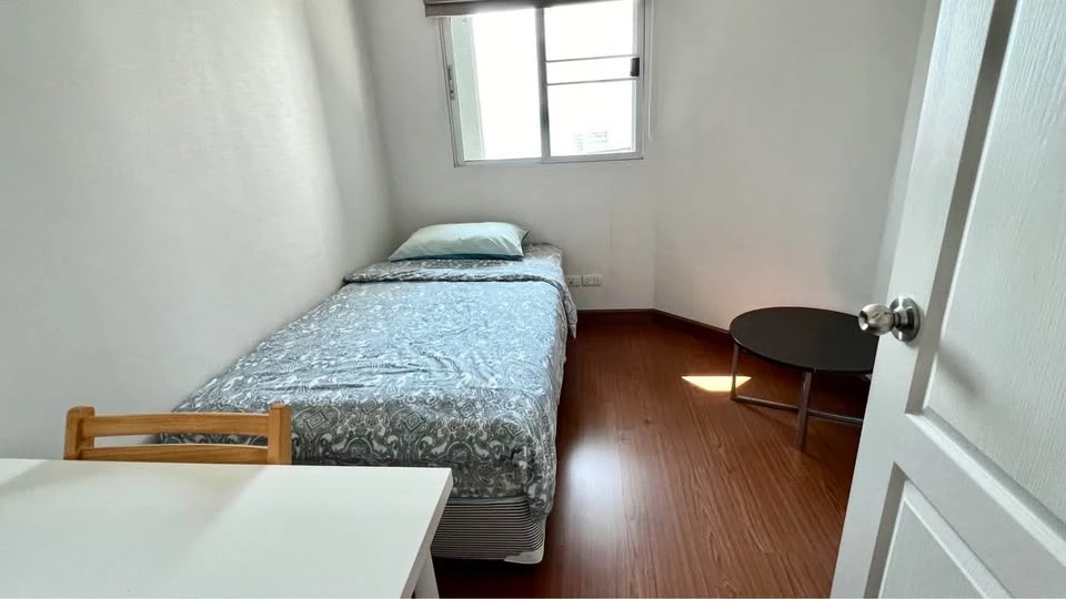 ขาย Belle Grand Rama 9 Fully Furnished พร้อมเครื่องใช้ไฟฟ้า เข้าอยู่ได้ทันที