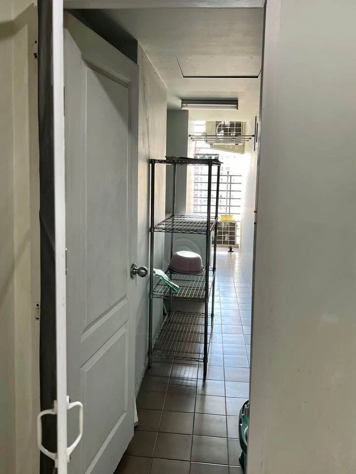 ขาย Belle Grand Rama 9 Fully Furnished พร้อมเครื่องใช้ไฟฟ้า เข้าอยู่ได้ทันที