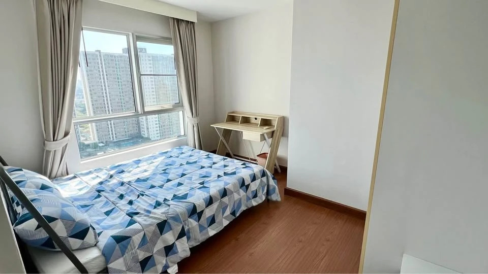 ขาย Belle Grand Rama 9 Fully Furnished พร้อมเครื่องใช้ไฟฟ้า เข้าอยู่ได้ทันที