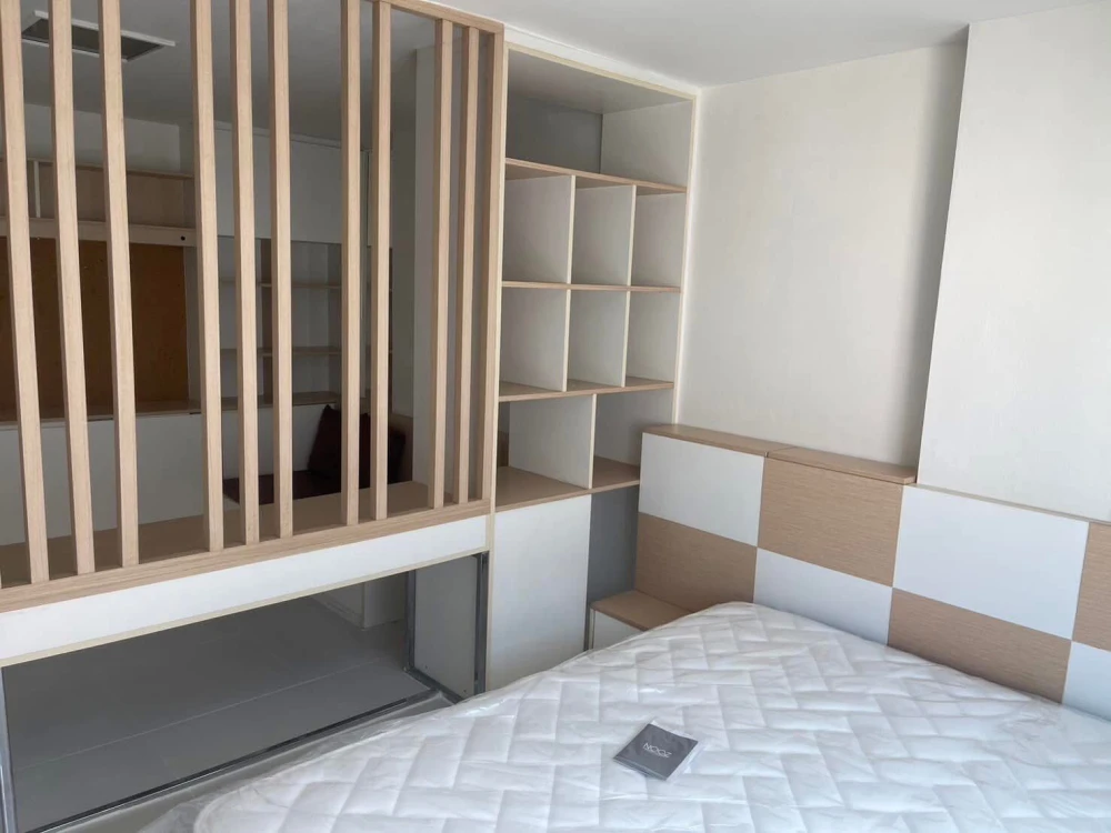 ขาย Beston Condo 1 1 ห้องนอน 1 ห้องน้ำ ชั้น 8 ทำเลดี สิ่งอำนวยความสะดวกครบครัน ดีแบบนี้ห้ามพลาด