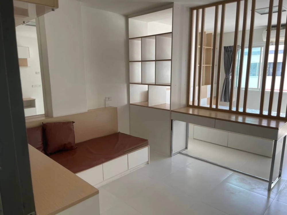 ขาย Beston Condo 1 1 ห้องนอน 1 ห้องน้ำ ชั้น 8 ทำเลดี สิ่งอำนวยความสะดวกครบครัน ดีแบบนี้ห้ามพลาด