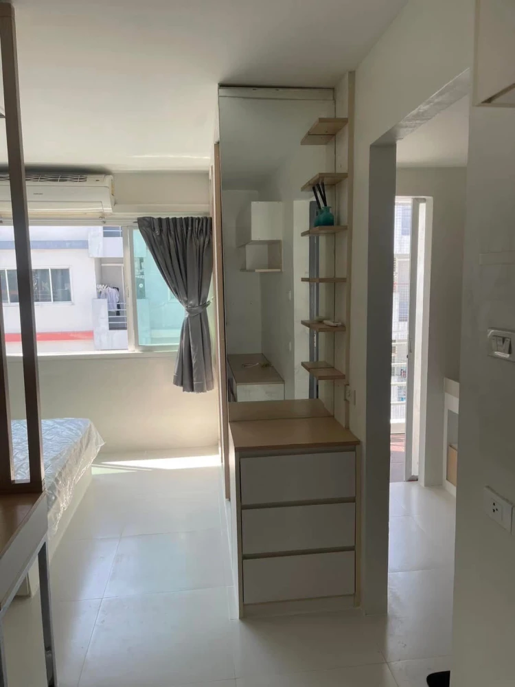 ขาย Beston Condo 1 1 ห้องนอน 1 ห้องน้ำ ชั้น 8 ทำเลดี สิ่งอำนวยความสะดวกครบครัน ดีแบบนี้ห้ามพลาด