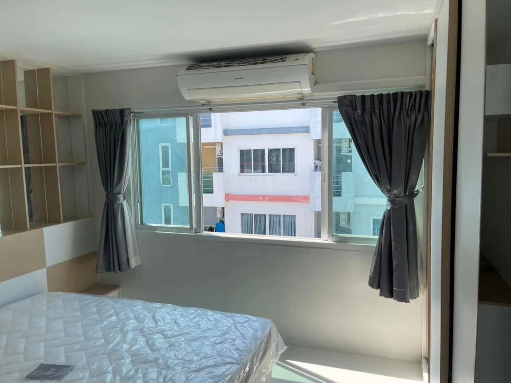 ขาย Beston Condo 1 1 ห้องนอน 1 ห้องน้ำ ชั้น 8 ทำเลดี สิ่งอำนวยความสะดวกครบครัน ดีแบบนี้ห้ามพลาด