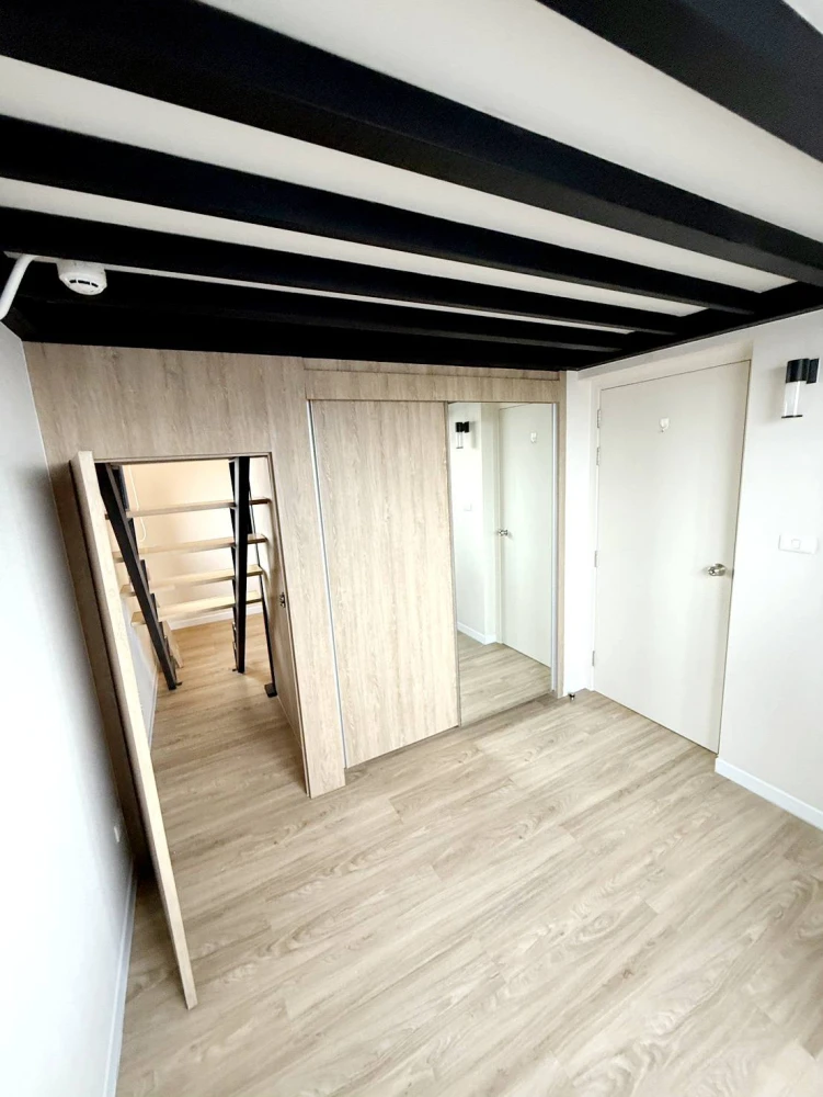 ขาย Blossom Condo @Fashion ชั้น 10 วิวสวยไม่มีตึกบัง ห้องมุม เพดานห้องสูง โปร่ง โล่งสบาย ไม่อึดอัด รีบจองเลย