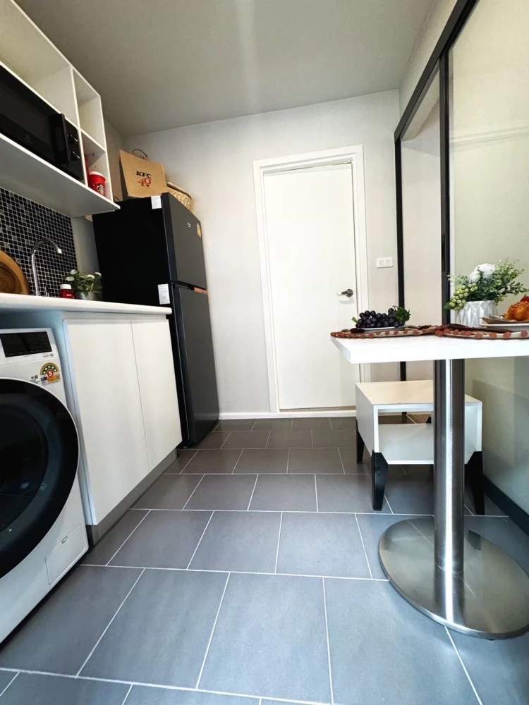 ขาย Blue Sukhumvit 89 ห้องสวย น่าอยู่ มาพร้อมการตกแต่งที่ครบครัน รีบจองเลยจ้า