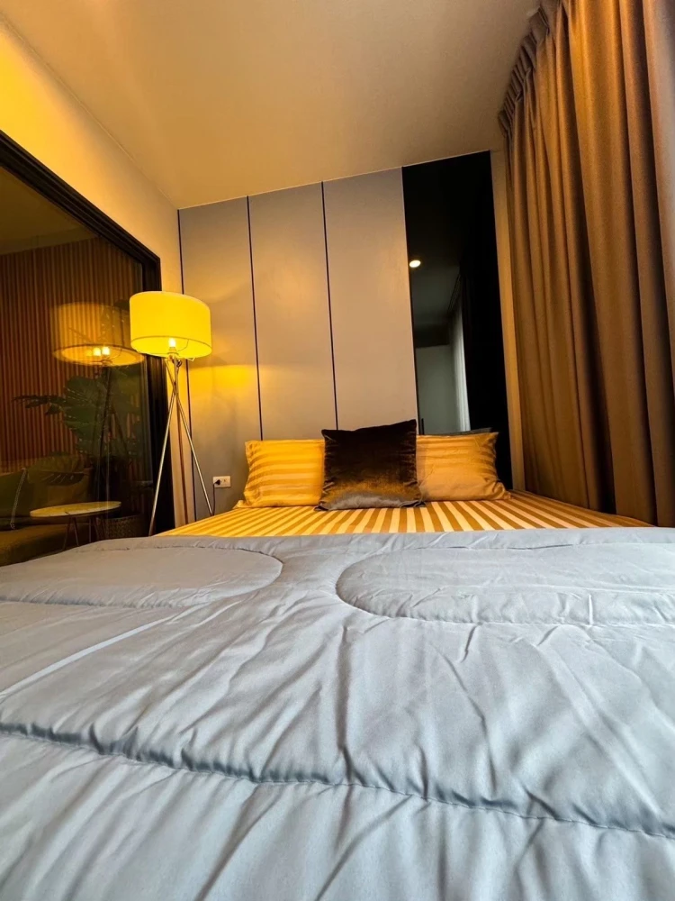 ขาย Blue Sukhumvit 89 ห้องสวย น่าอยู่ มาพร้อมการตกแต่งที่ครบครัน รีบจองเลยจ้า