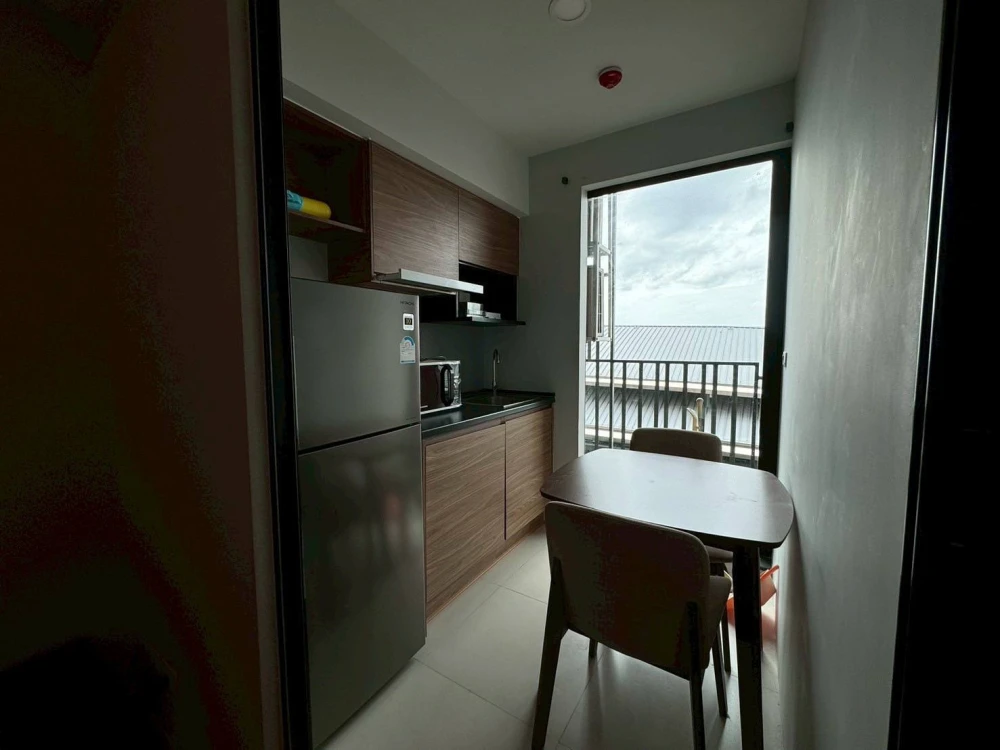 ขาย  BRIX CONDO จรัญ 64 ห้องพร้อมอยู่ สิ่งอำนวยความสะดวกครบ มาจองด่วนๆ อย่ารอช้า