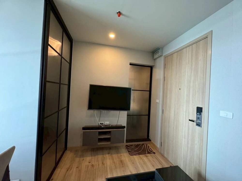ขาย  BRIX CONDO จรัญ 64 ห้องพร้อมอยู่ สิ่งอำนวยความสะดวกครบ มาจองด่วนๆ อย่ารอช้า