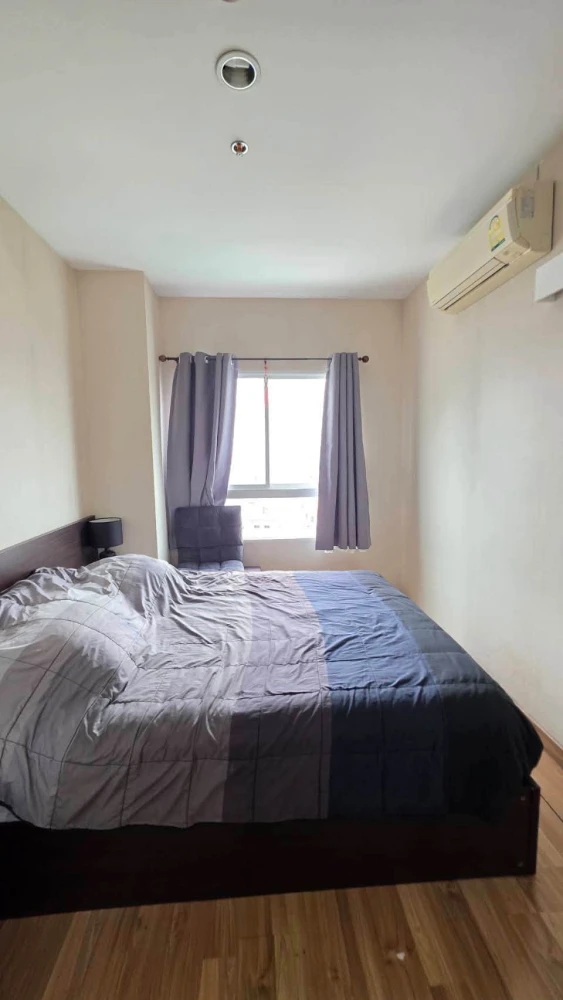 ขาย BTS Residence 1 ห้องนอน 1 ห้องน้ำ ในทำเลดี เดินทางสะดวก ห้ามพลาด