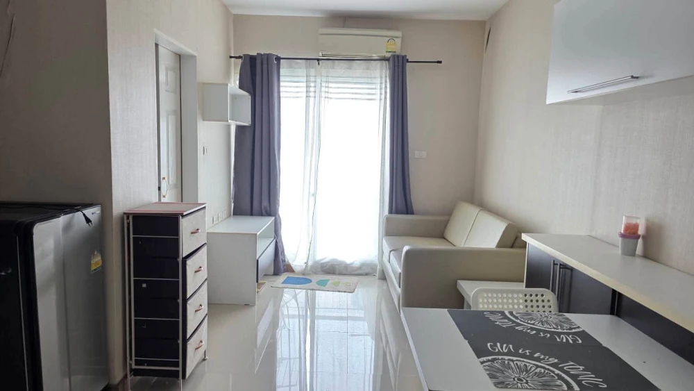 ขาย BTS Residence 1 ห้องนอน 1 ห้องน้ำ ในทำเลดี เดินทางสะดวก ห้ามพลาด