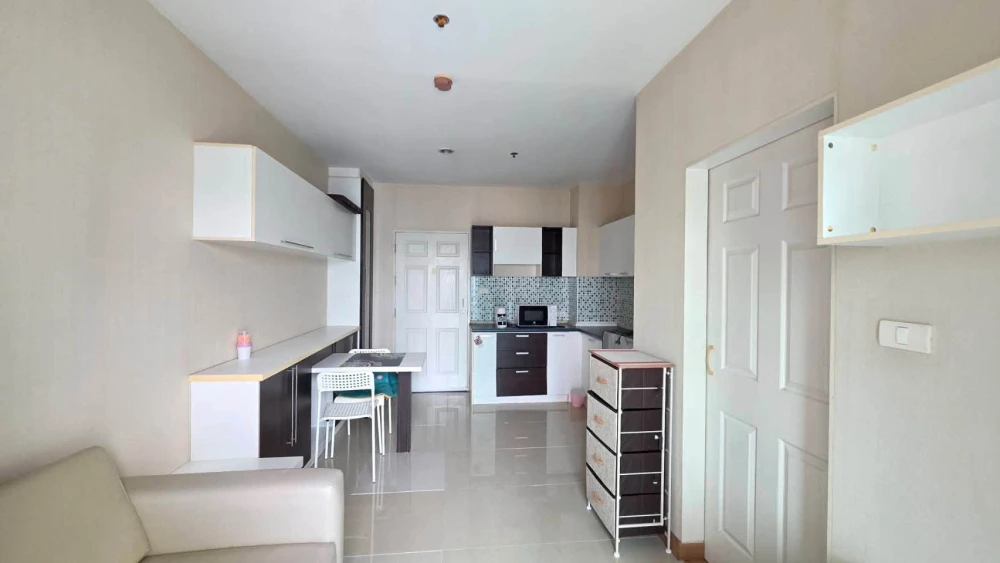 ขาย BTS Residence 1 ห้องนอน 1 ห้องน้ำ ในทำเลดี เดินทางสะดวก ห้ามพลาด