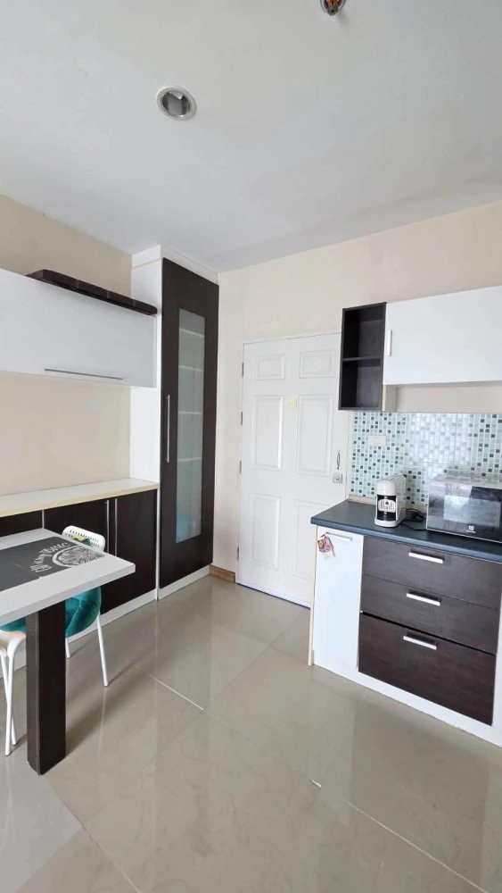 ขาย BTS Residence 1 ห้องนอน 1 ห้องน้ำ ในทำเลดี เดินทางสะดวก ห้ามพลาด