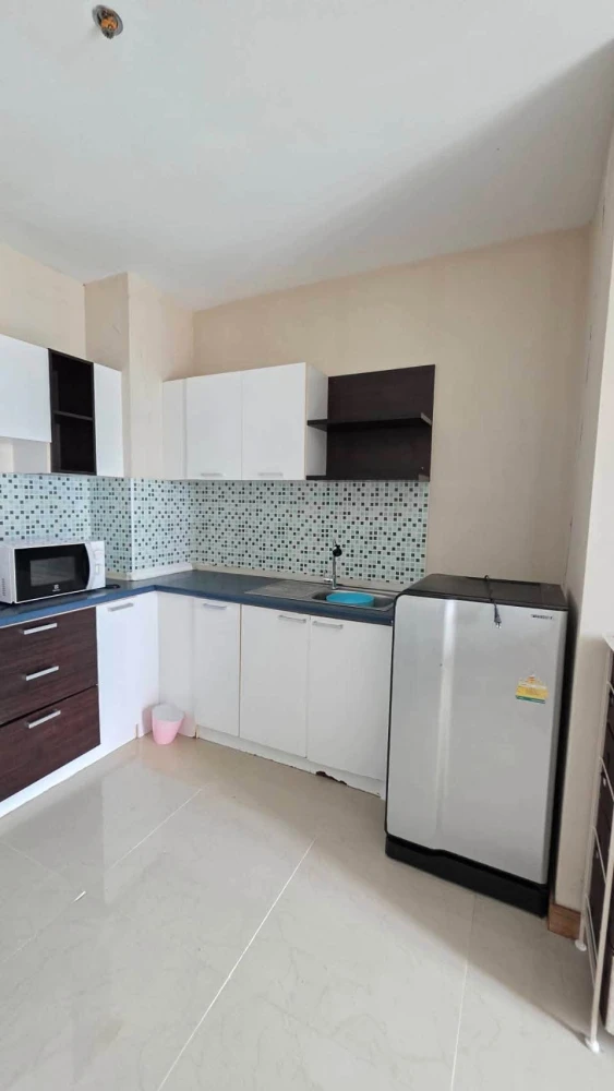 ขาย BTS Residence 1 ห้องนอน 1 ห้องน้ำ ในทำเลดี เดินทางสะดวก ห้ามพลาด