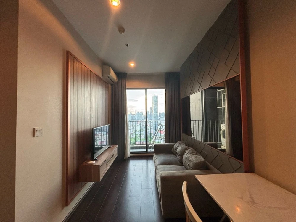 ขาย C EKKAMAI ชั้น 32 ห้องสวย น่าอยู่ สนใจเป็นเจ้าของ รีบจองเลย ห้ามพลาด